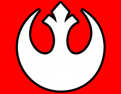 Meaning Rebel Alliance logo and symbol | history and evolution