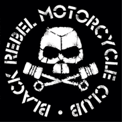 Black Rebel Motorcycle Club Logo | Logos download