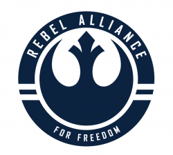 Rebel Alliance Logo Vector at GetDrawings.com | Free for ...