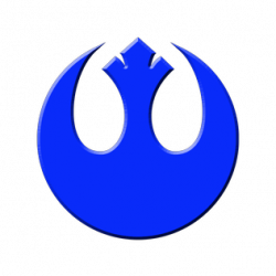 Rebel Alliance Series 1 Blue Set | Award | Topps