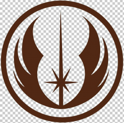 The New Jedi Order Star Wars Logo Rebel Alliance PNG ...