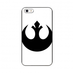 US $1.88 |Cool Star Wars Rebel Logo Personalized Cool Hard Plastic Case for  iphone 4 4s on Aliexpress.com | Alibaba Group