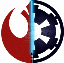 14 Best Photos of Cool Star Wars Logo - Star Wars Rebel ...