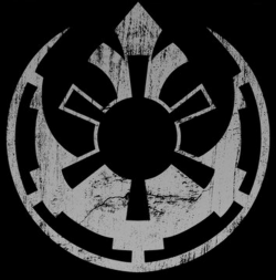Totally would get this as a tattoo if I ever got a starwars ...