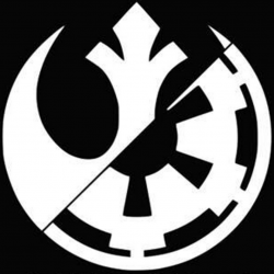Rebel vs Empire\