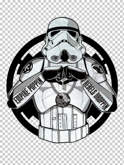 Yoda Stormtrooper Rebel Alliance Star Wars, halo creative ...