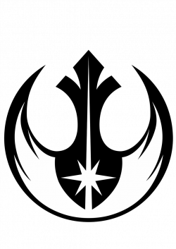 Rebel Alliance - Jedi Order (Star Wars) by PointingMonkey on ...