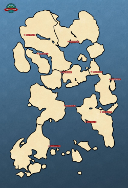 Rebel Shrines | Insula Dracon - Just Cause 3 Game Guide ...