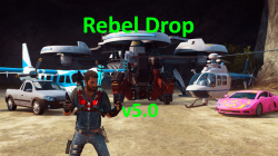 Rebel Drop v5.0 | Just Cause 3 Mods