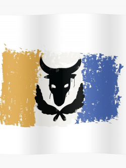 Medici Rebels - Just Cause 3 | Poster