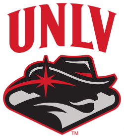 Brand New: New Logo for UNLV Rebels by Adrenalin