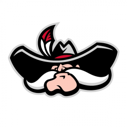 Nevada Las vegas Runnin\' Rebels UNLV (C) Vinyl Die-Cut ...