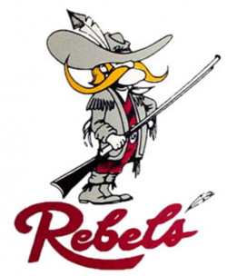 Unlv runnin rebels Logos