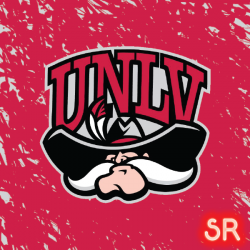 UNLV Runnin\' Rebels | Logos | Logos, Sports logo, Sports