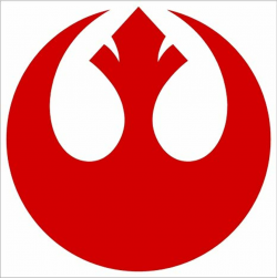 Rebel Alliance - Vinyl Decal Sticker A1463 (18\