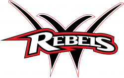 Rebel Logos