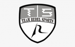 Team Rebel - Team Rebel Sports Transparent PNG - 612x792 ...