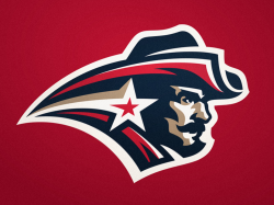 Rebels Mascot by Paragon Design House on Dribbble