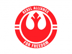 Rebel Alliance Logo Vector at GetDrawings.com | Free for ...