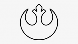 Rebel Alliance Logo ⋆ Free Vectors, Logos, Icons And ...