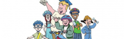Recess - Show News, Reviews, Recaps and Photos - TV.com