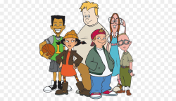 Disney Recess Png & Free Disney Recess.png Transparent ...