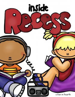 Indoor recess clipart 1 » Clipart Station