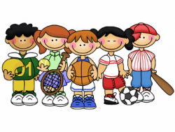 EXTRA PE FUN WITH COACH P! - Winner and 4 extra friend will ...