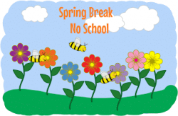Spring Recess - P.S. 69K Vincent D. Grippo School