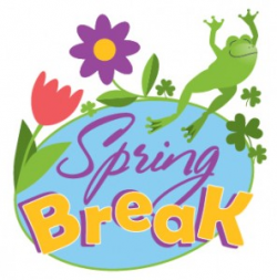 SPRING RECESS — New York French American Charter School