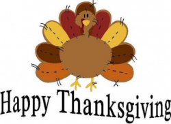 Thanksgiving Recess | Coronado Unified School District