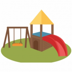 Playground Clipart PNG Images | Cliparts and Silhouettes ...