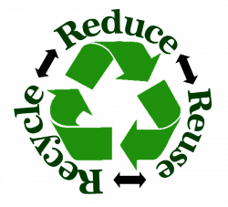 Recycle logo clip art clipart free to use resource - Clipartix