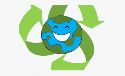 Poster Clipart Recycling - Reduce Reuse Recycle Transparent ...