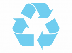 Download for free 10 PNG Recycle clipart blue top images at ...