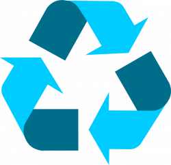 Recycling Symbol - Download the Original Recycle Logo