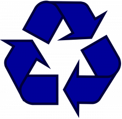 Recycling Symbol - Download the Original Recycle Logo
