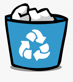 Recycle Bin Picture - Recycle Bin Png #2023751 - Free ...