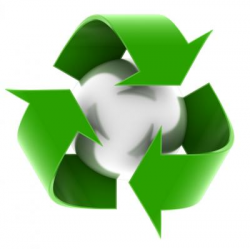 Thorium Energy: Reduce, Re-use, and Recycle - Clip Art Library