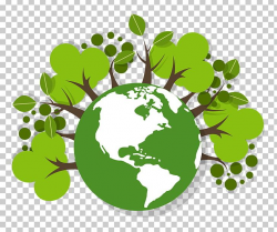 Natural Environment World Environment Day Earth Recycling ...