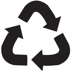 Free Recycling Icon, Download Free Clip Art, Free Clip Art ...