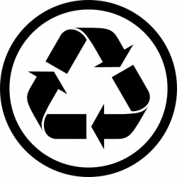 Free Recycling Icon, Download Free Clip Art, Free Clip Art ...