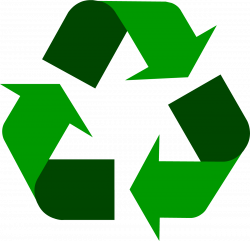 Recycling Symbol - Download the Original Recycle Logo