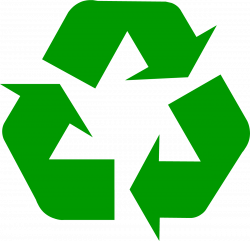 Recycling Symbol - Download the Original Recycle Logo