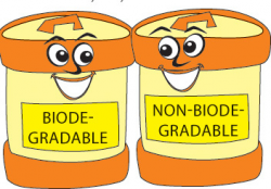 Recycle Clipart non biodegradable 6 - 352 X 245 Free Clip ...