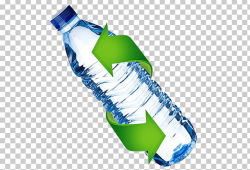 Water Bottles Recycling Plastic PNG, Clipart, Bottle ...
