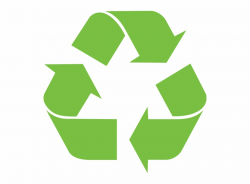 Recycle Clipart Cartoon - Recycling Symbol {#1391650} - Pngtube