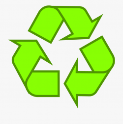 Download Recycling Symbol The - Recycle Logo Transparent ...