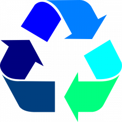 Recycle Icon Png #352640 - Free Icons Library