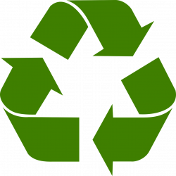 Lower Forge hosting presentation on recycling ...